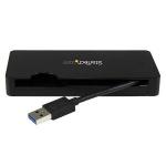 ports output product startech station