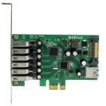 pexusb3s7 card express ports port