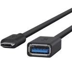 adapter belkin usb-a transfer connector