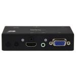 vs221vga2hd hdmi converter switch priority
