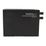 mcm110st2 fiber network ethernet media
