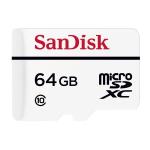 endurance storage name speed 64gb