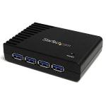 st4300usb3 ports type startech power