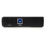 product port external black superspeed