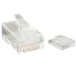 crj45c6str50 connector startech rj45 product