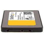 cfast2sat25 sata cfast bays card