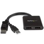 mstdp122dp displayport video displays product