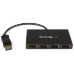mstdp124dp 60hz displayport resolution 30hz