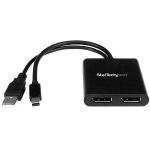mstmdp122dp displayport displays video surface