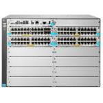 jl001a gigabit expansion switch technology