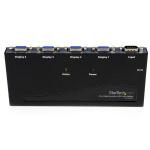 st124pro splitter video resolution port