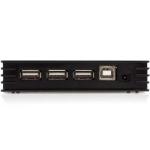 st7202usb black compact port startech image 2