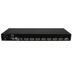 port control type offers supported