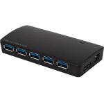 ach125au number ports targus name
