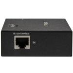 repeater range ethernet wall-mountable power