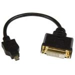 hdddvimf8in hdmi micro cable dvi-d
