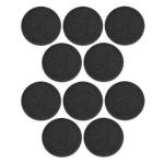 14101-45 cushion jabra foam evolve