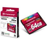 ts64gcf800 card 64gb 800x transcend