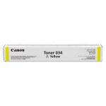cart034y mf810cdn toner yellow canon