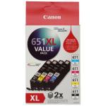 cli651xlvp type canon colour name