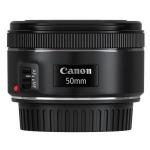 fixed focal product length diameter
