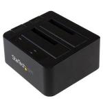 sdock2u313 drive bays sata number