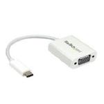cdp2vgaw adapter video type-c usb-c