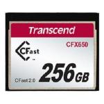 ts256gcfx650 256gb cfast sata turbo