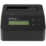 sdock1eu3p drive erase bays dock