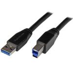 usb3sab5m 15ft cable usb-b active