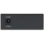 ethernet open withauto mdix compact