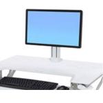 97-935-062 white monitor single workfit