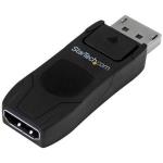 dp2hd4kadap hdmi adapter displayport audio