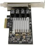 st4000spexi network card ports gigabit