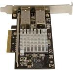 pex20000sfpi network fiber card type