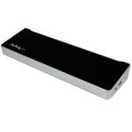 usb3dockh2dp docking station laptop ports