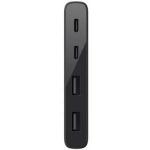 f4u090btblk type ports number belkin