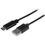 usb2ac1m cable usb-a usb-c startech