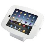 101w kiosk tablet stand 45deg
