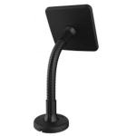 supported compulocks type kiosk mount