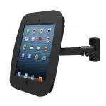 827b mount black swing tablet