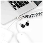 cl15c security t-bar peripheral trap