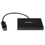 mstdp123hd hdmi multi displayport video