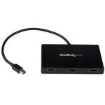 mstmdp123hd displayport hdmi video displays