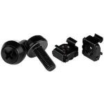 cabscrewm6b type cage nuts screws