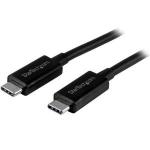 usb31cc1m 10gbps cable usb-c startech