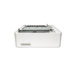 cf404a media capacity type paper