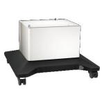 f2a73a cabinet printer features sturdy image 2