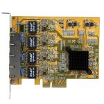 ports ethernet express startech quad-port