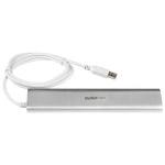 st73007ua compact aluminum port includes